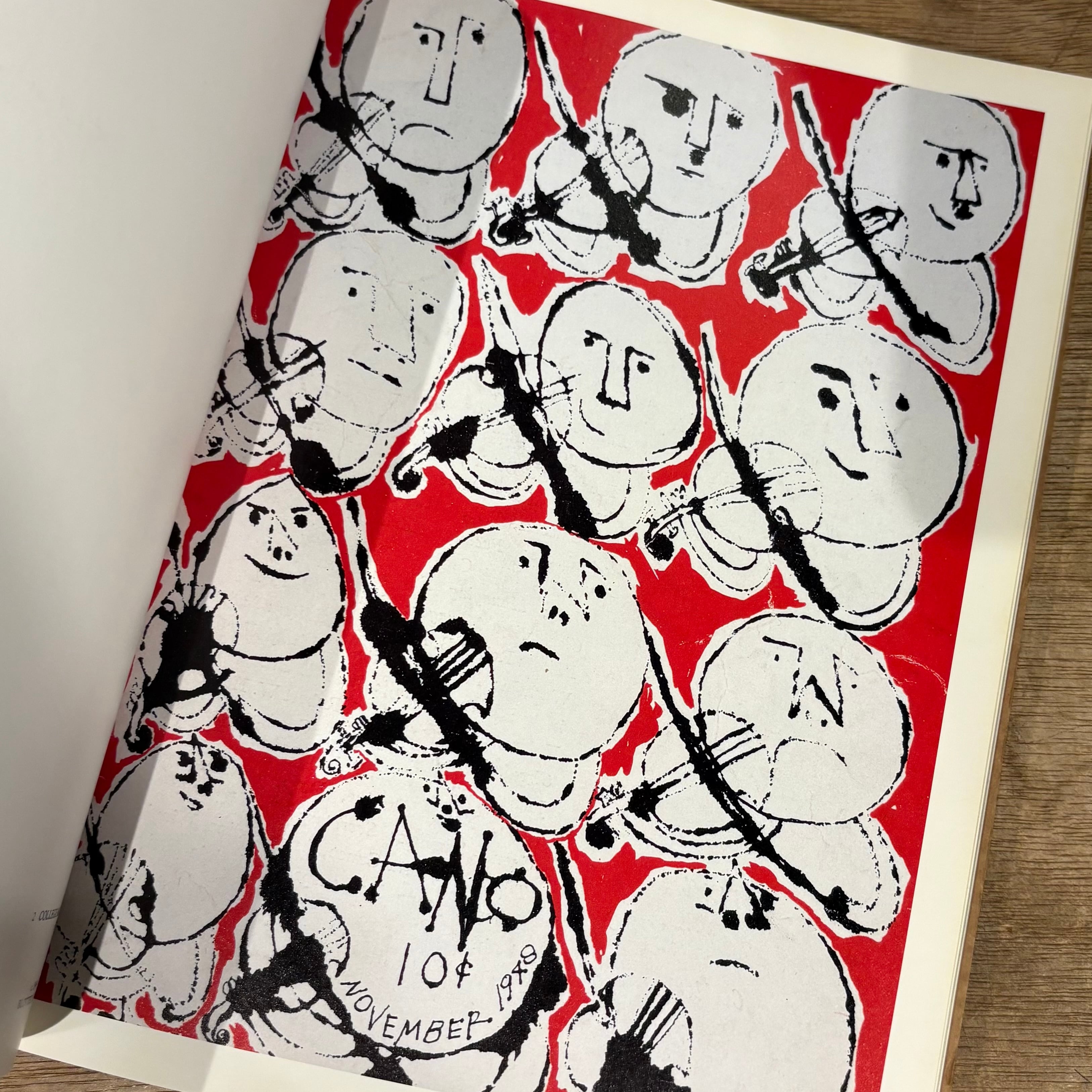 PRE-POP WARHOL Jesse Kornbluth Andy Warhol アンディ・ウォーホル