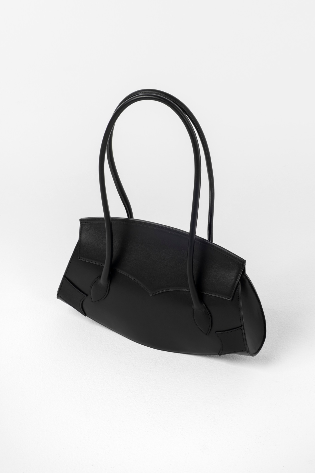 【26SS】FETICO フェティコ / レザーバッグ / THE ARCH MINI - 2