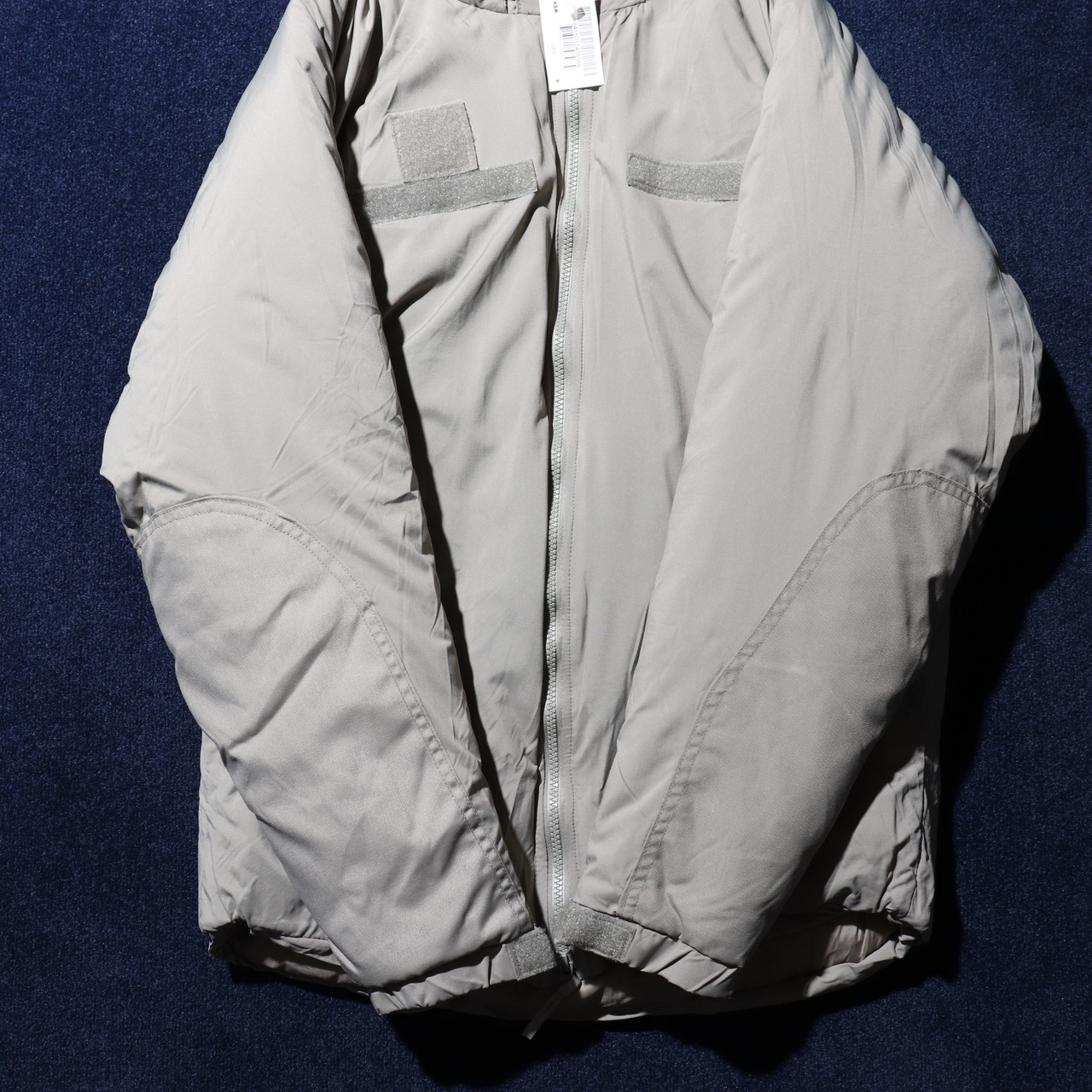 Deadstock XS-R 16年 米軍実物 ECWCS Level7 CLIMASHIELD クライマシールド Parka