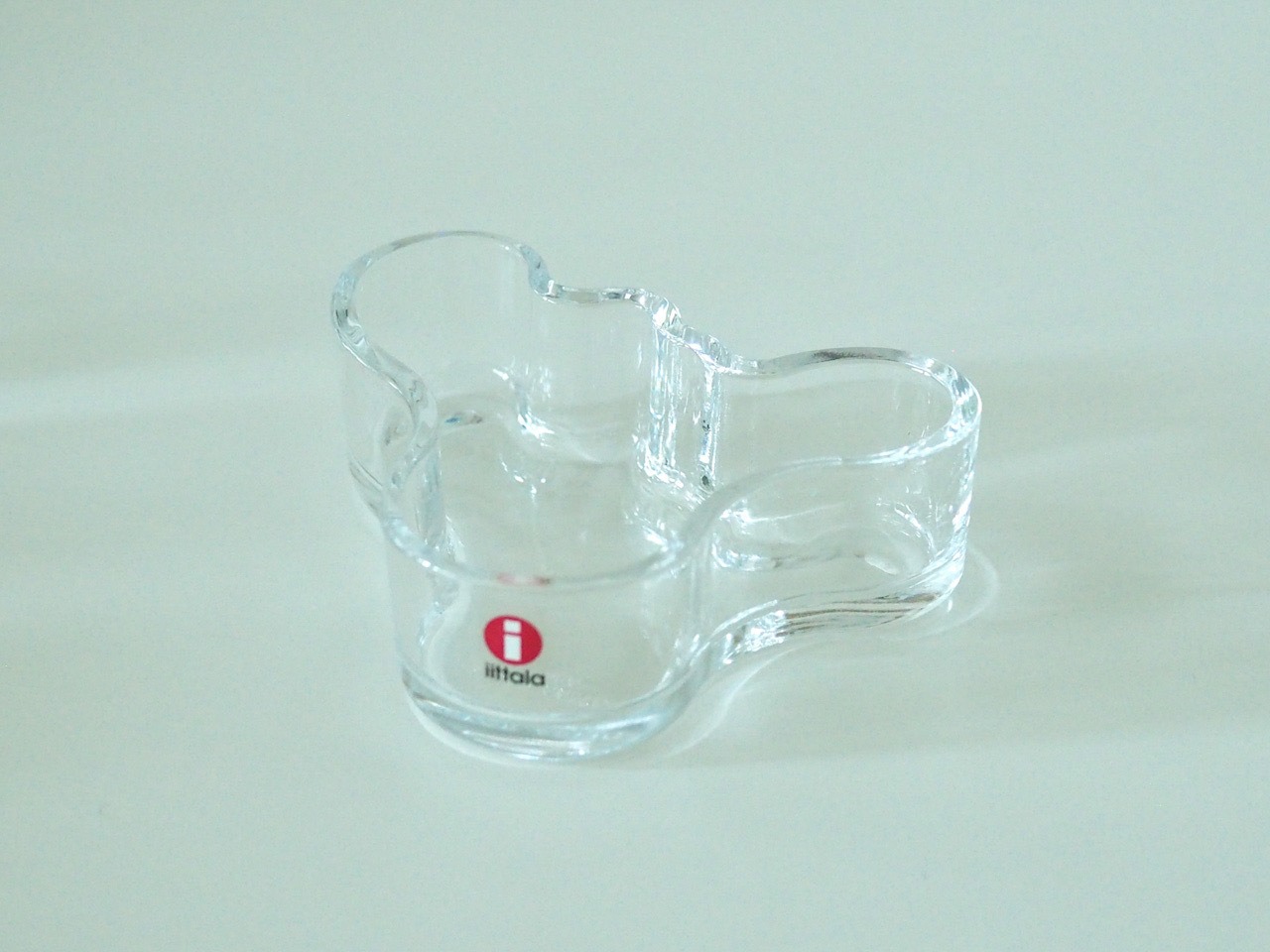 アアルト ボウル 使い方 Iittala Alvar Aalto kulho 98mm kirkas 