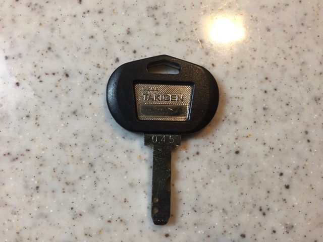 タキゲン SA200 オスキー 中古