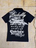 00's design polo shirts