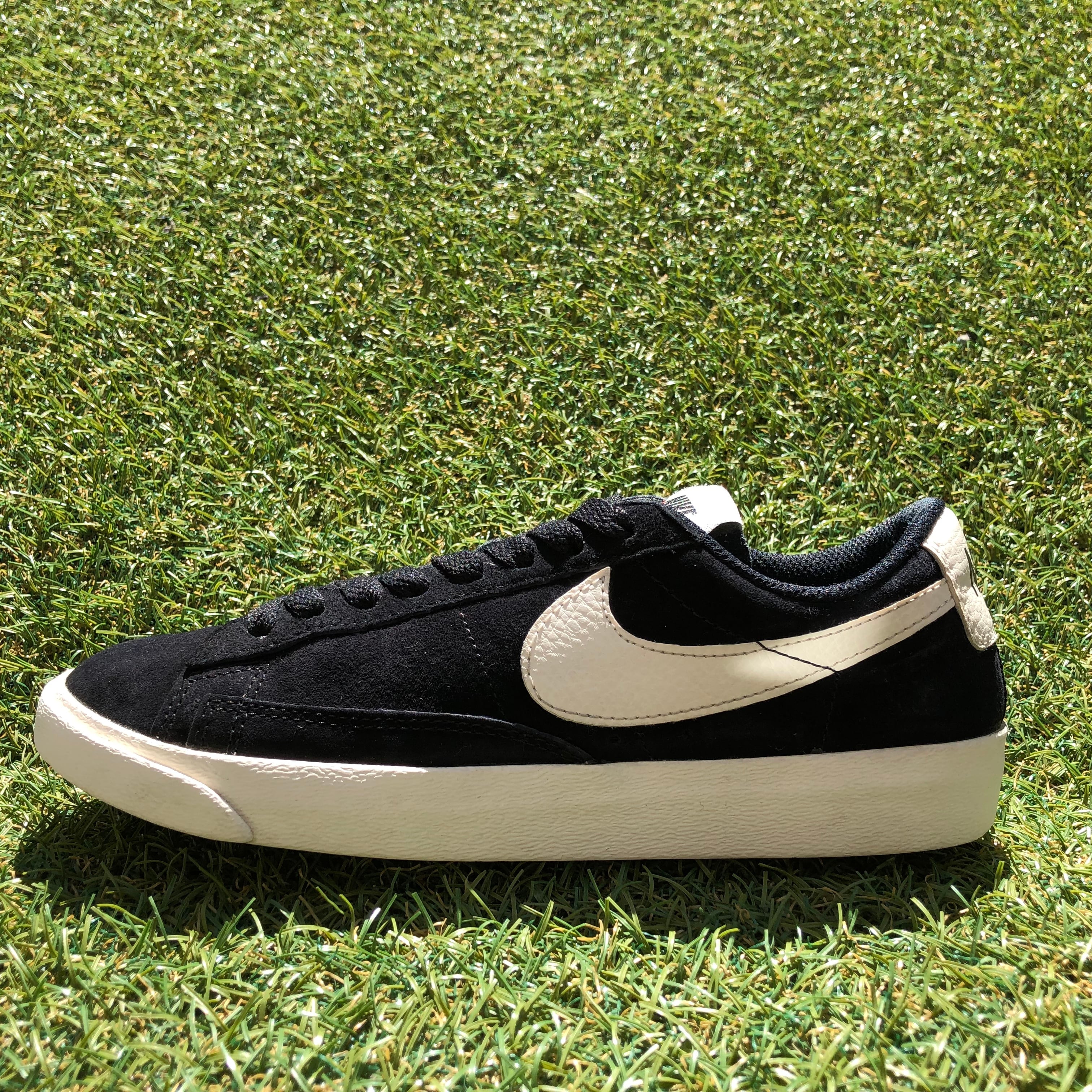 NIKE BLAZER LOW SD ナイキ ブレザーロー スエード G847 | reshoe