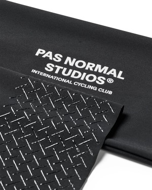 Pas Normal Logo Arm UV Protector Black