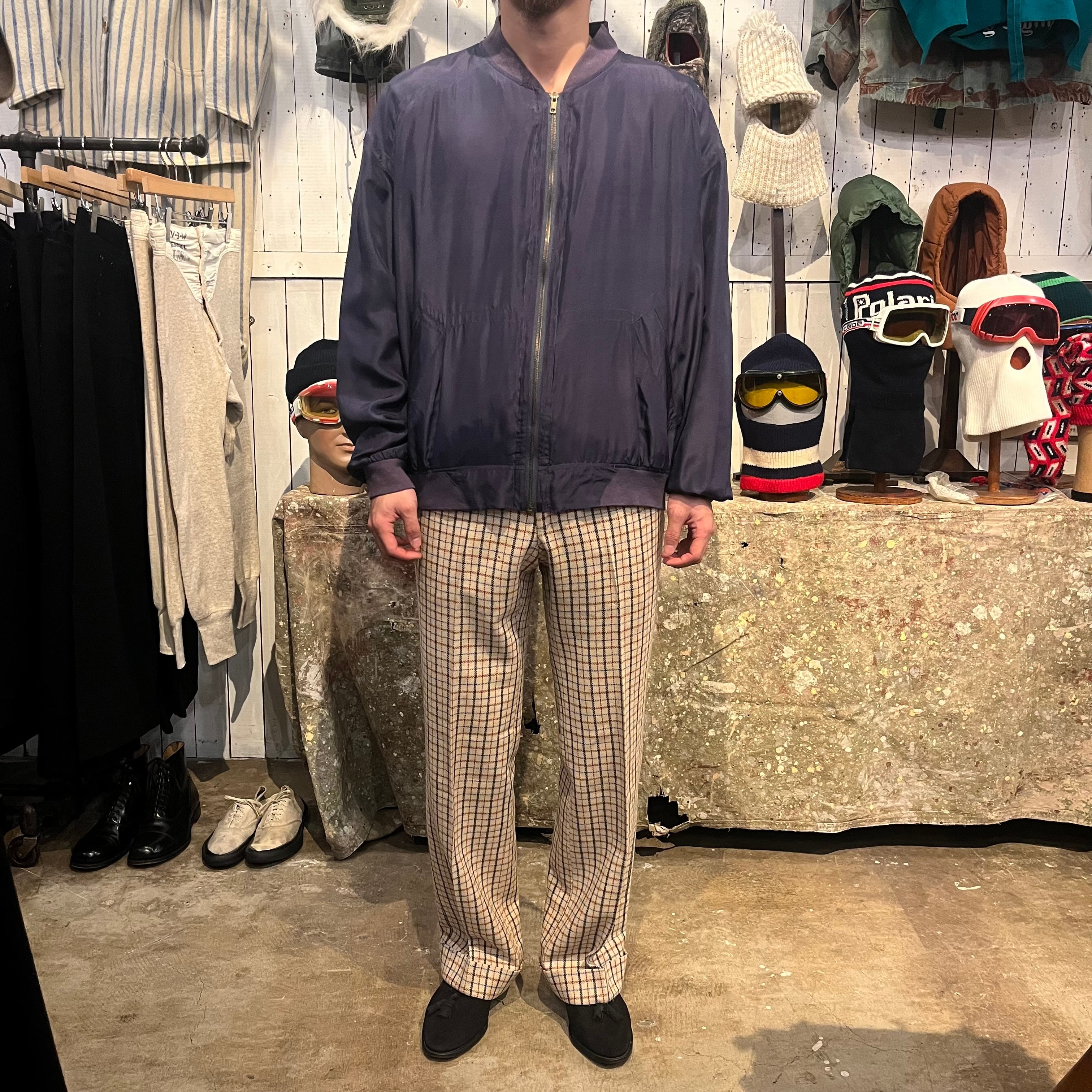 専用 vintage ジャケット　jantiques JANTIQUES