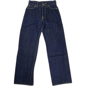 orSlow】Shoe Cut Denim (rigid) | Pay ID