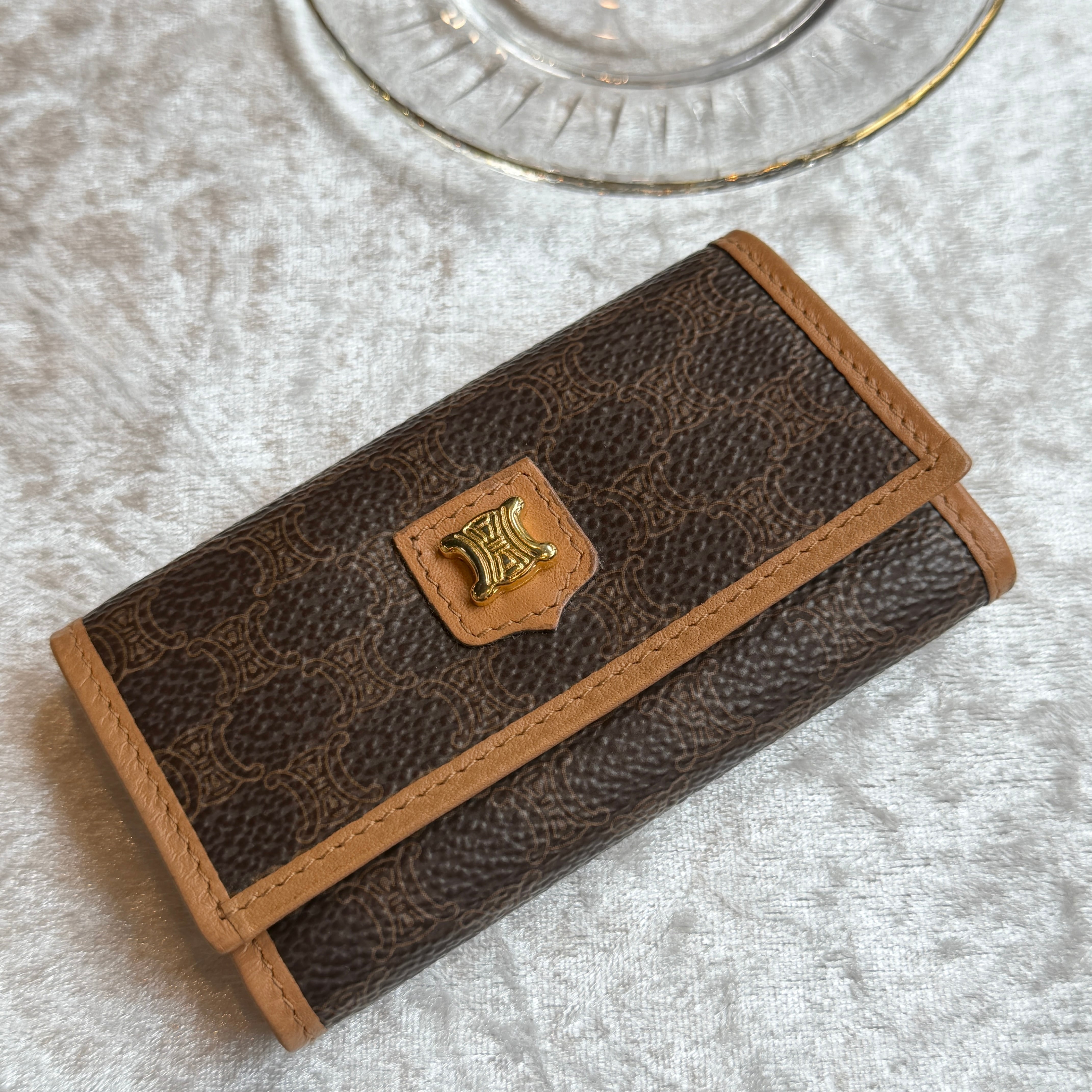 CELINE key case | CHIMI VINTAGE
