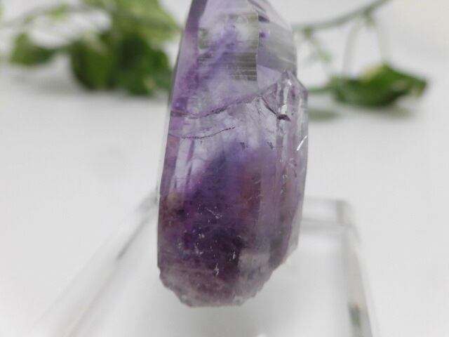 【送料無料】【希少品】メキシコゲレロ州産アメシスト　no.5