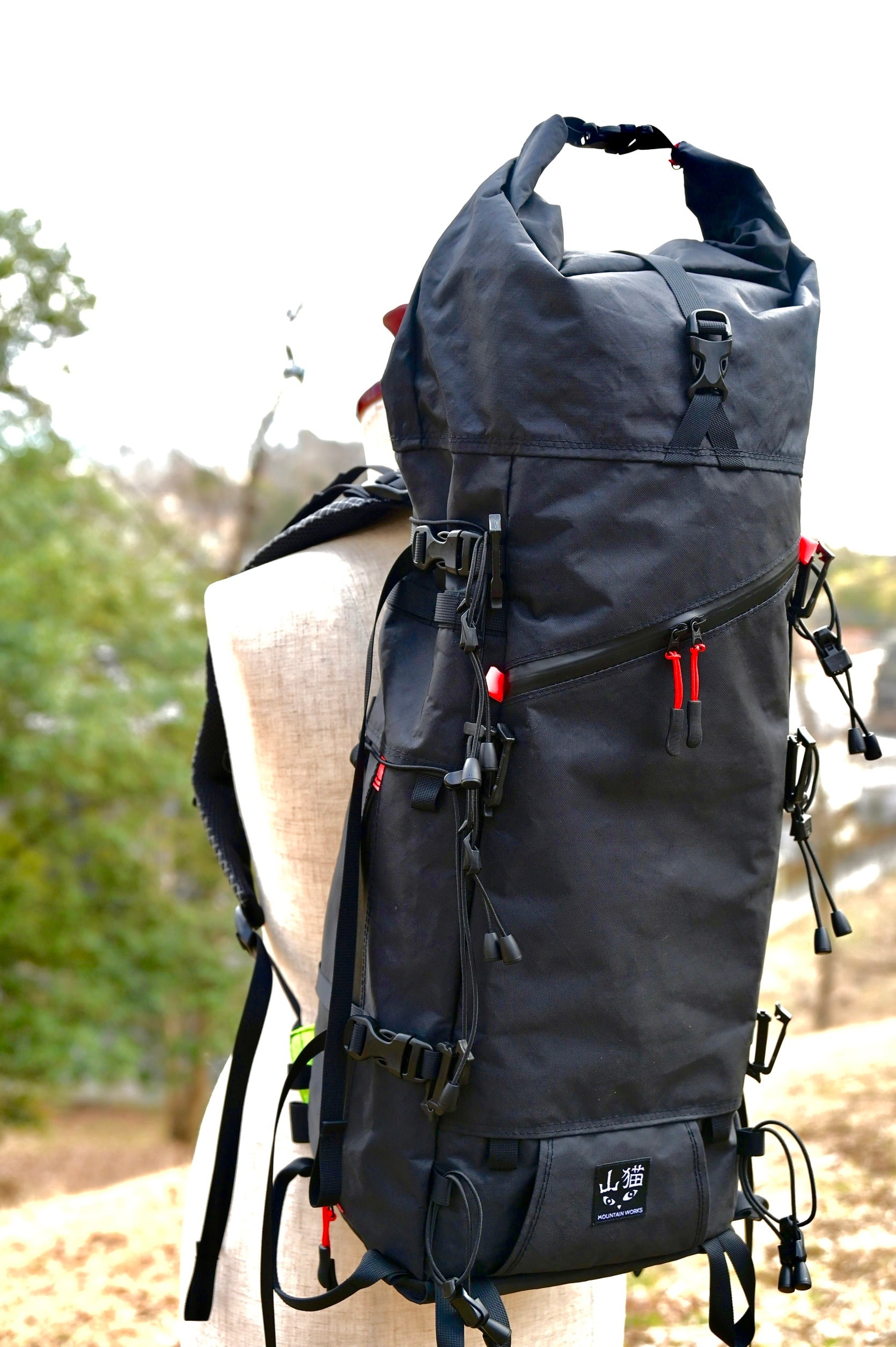 激レア　オロビアンコ　モンテディオ山形　コラボ　　バッグ　2way 希少 モンテディオ山形 MY25_ユニフォーム型ポーチ付きエコバッグ（ナツユニ