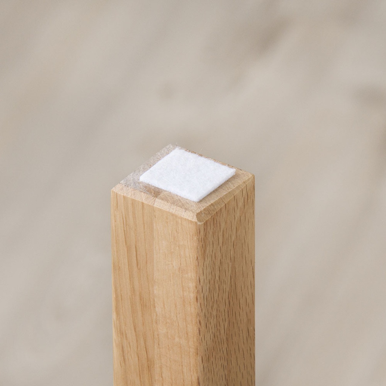 スツール イス チェア いす 椅子 角 ハイスツール 木製 天然木 ナチュラル