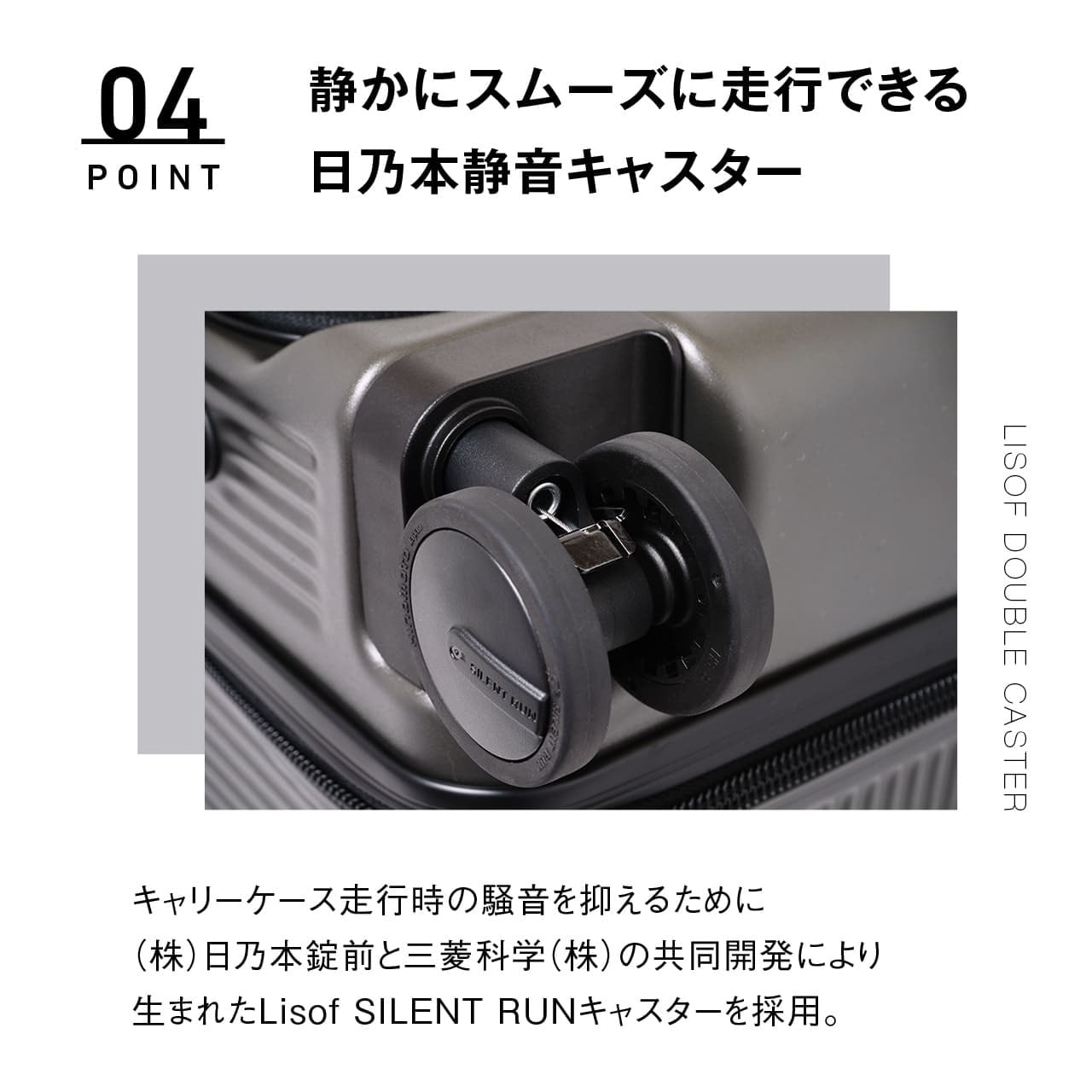 oltimo オルティモ スーツケース Lサイズ 拡張 95L 107L ワンタッチ