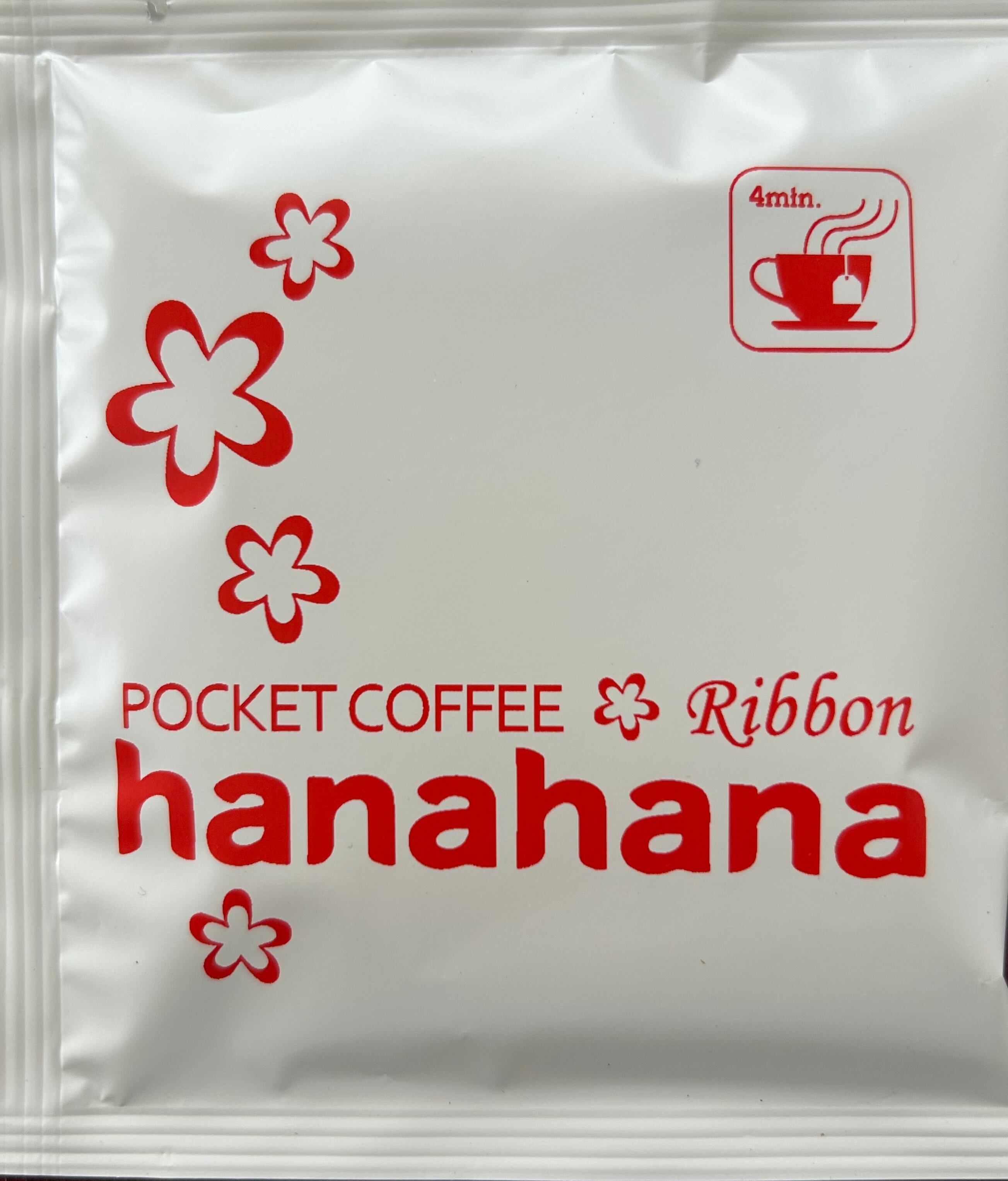 hanahana Coffee