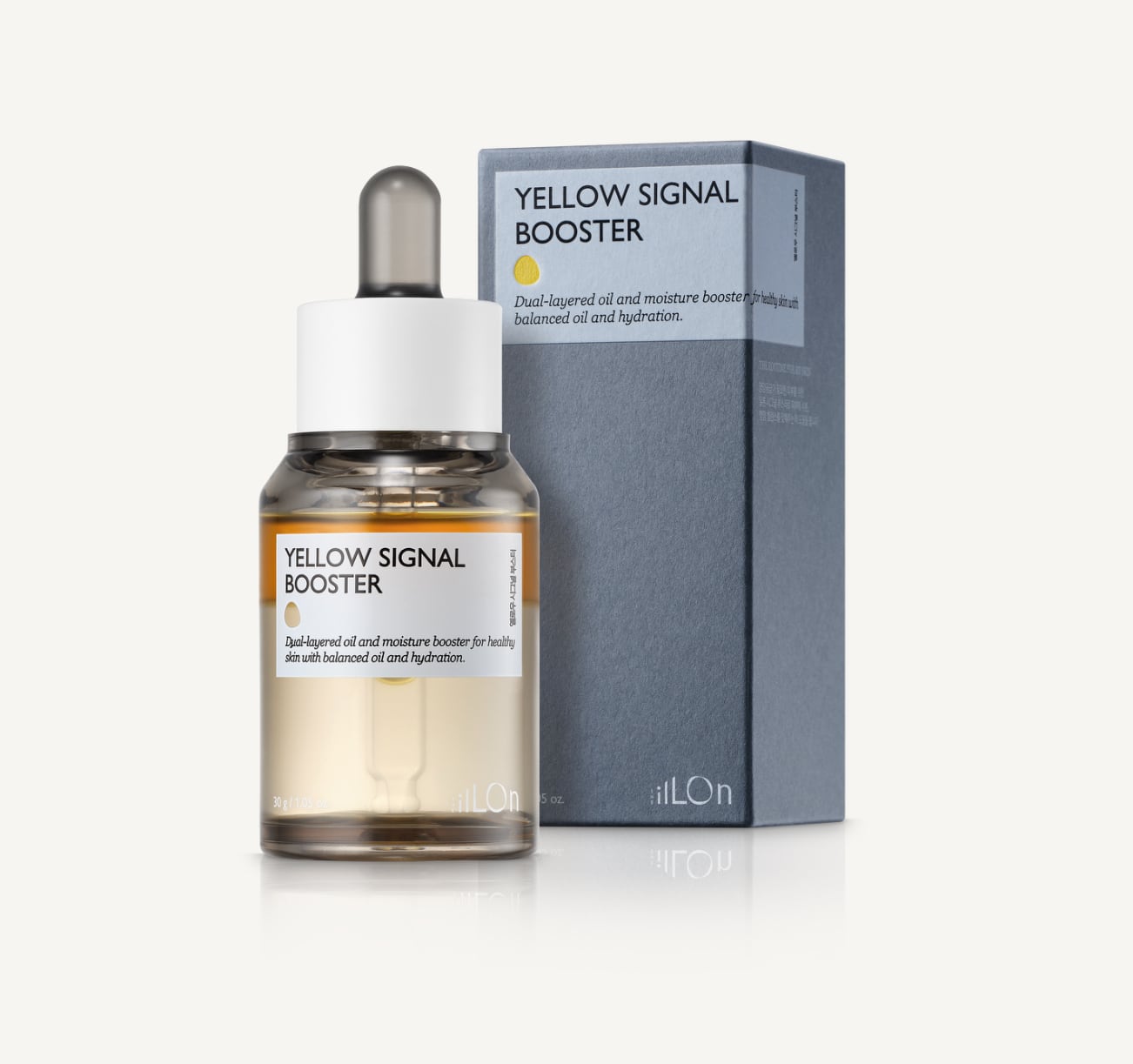 【エイジング特化】YELLOW SIGNAL BOOSTER 30g