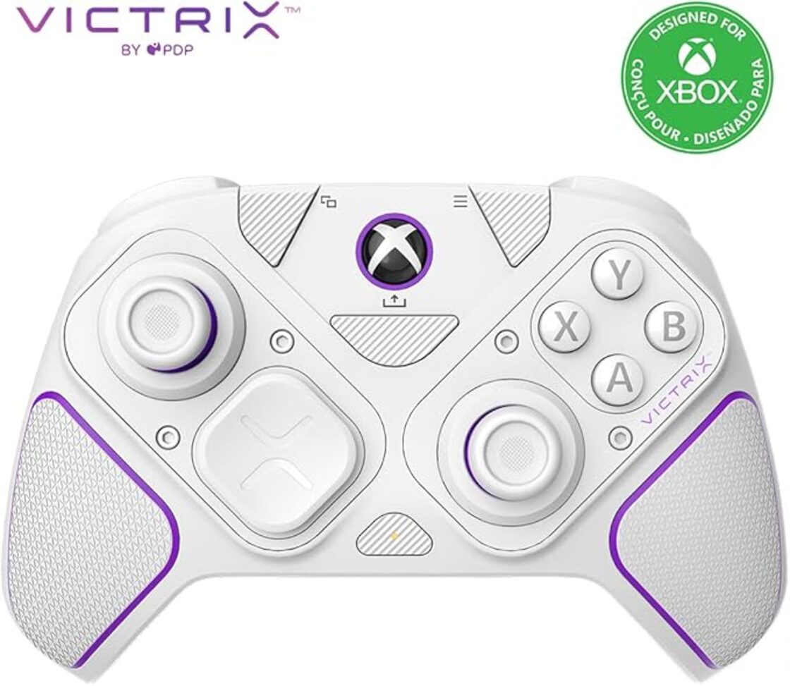 Xbox公式ライセンス商品PDP 】Victrix Pro BFG Wireless Gaming 