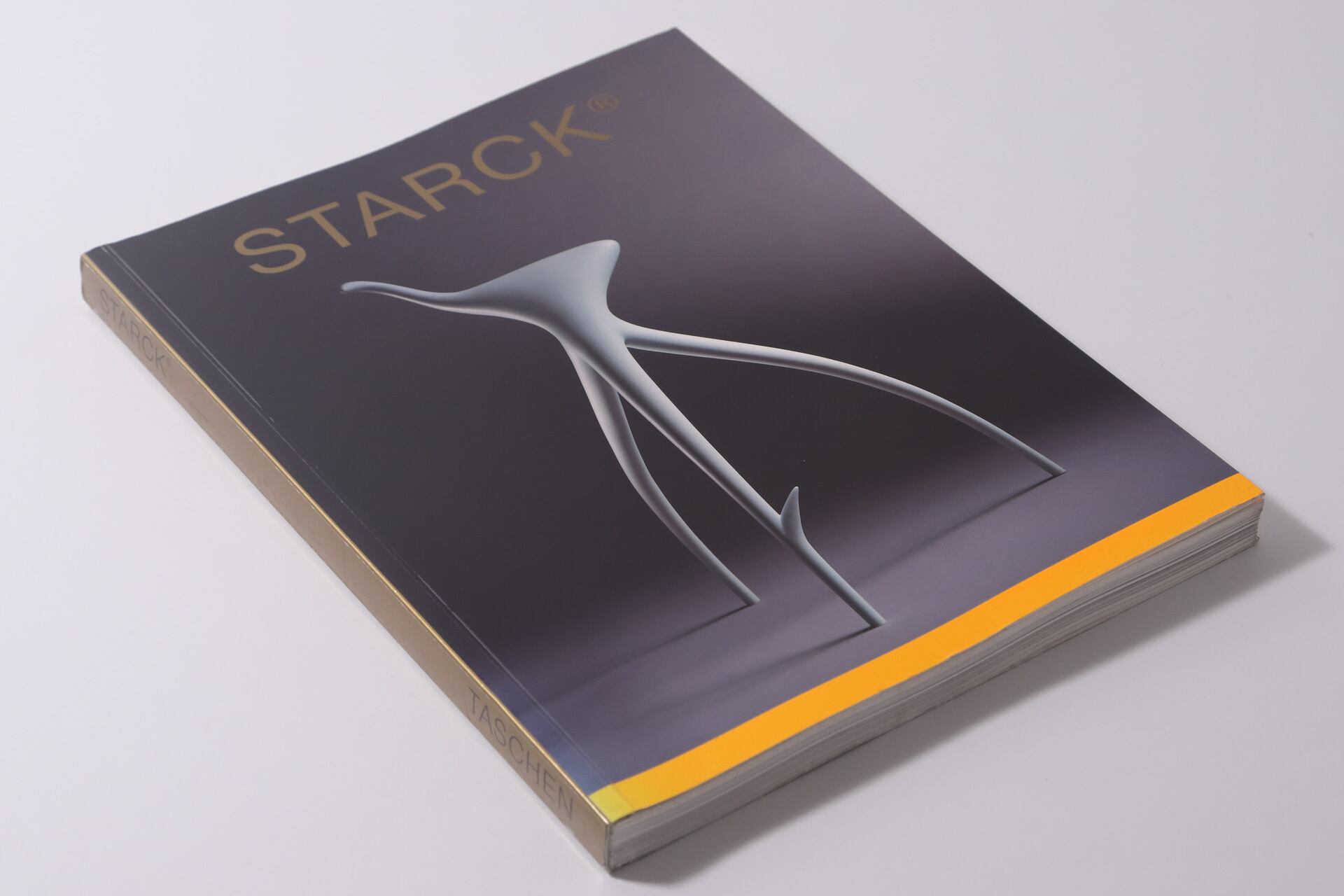 STARCK / Philippe Starck | CROSS_BOOKSHELF | VISIONAIRE