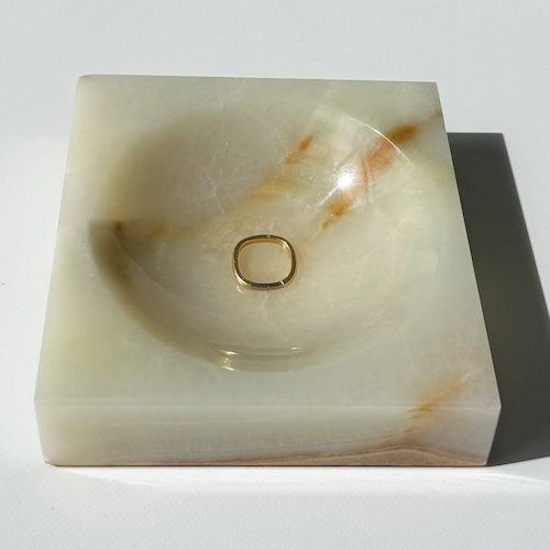 Natural stone trey Natural stone trey