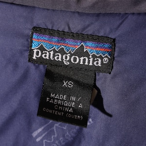 美品 XS 93年 Guide Parka Patagonia ガイドパーカー パタゴニア