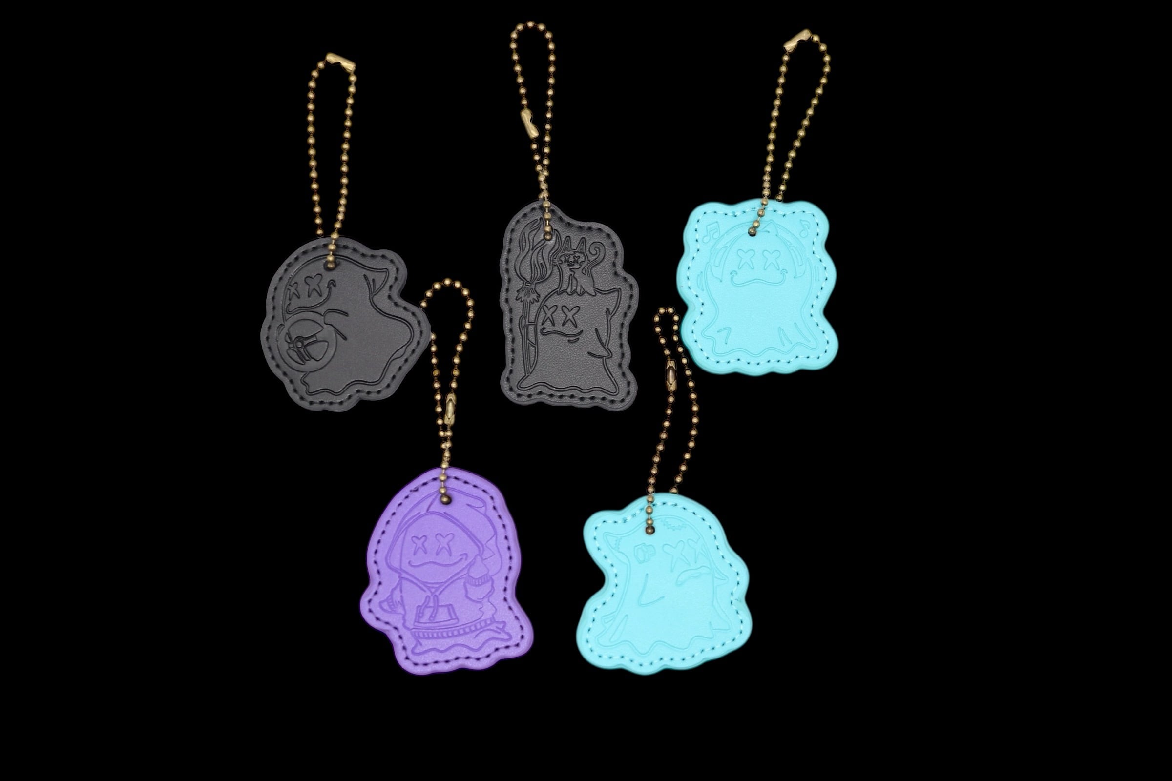 ALL ITEM | GHOST EXPOD