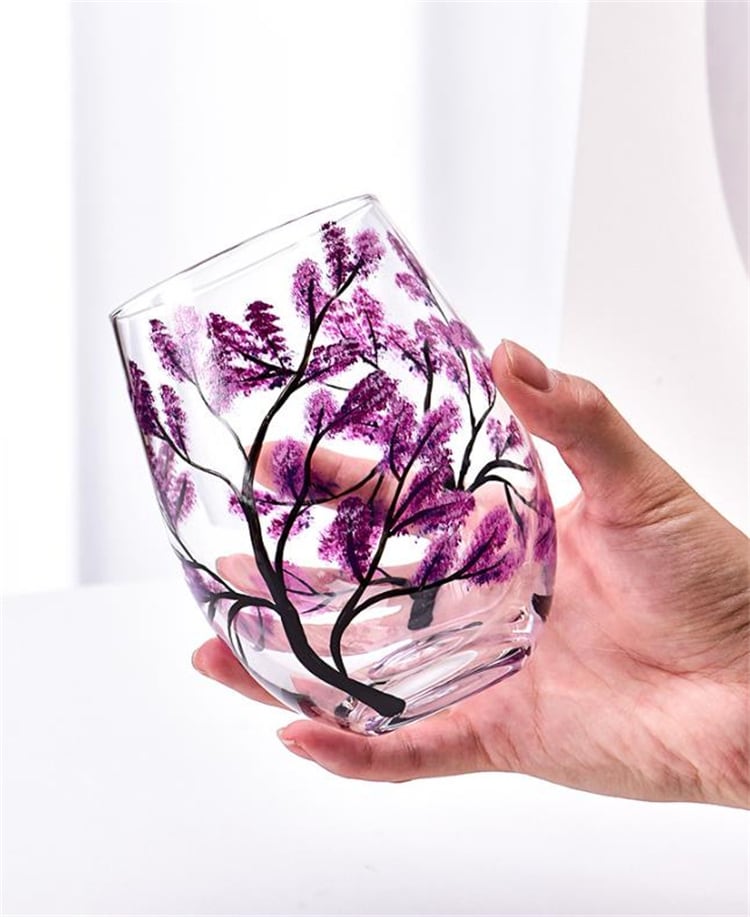 iittala / イッタラ ウルティマツーレ ボウル ガラス レイン 2個 ペア