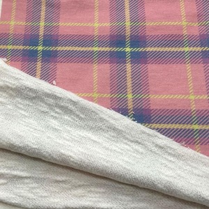 ★NY356 ◆1m◆綿100%裏毛ニット生地◆オリジナルプリント