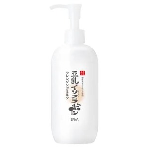 NAMERAKAHONPO Cleansing Milk NC 300ml