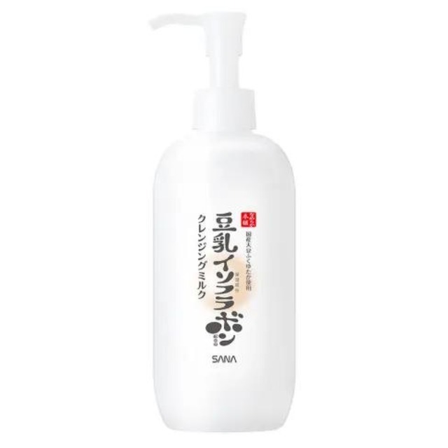 NAMERAKAHONPO Cleansing Milk NC 300ml