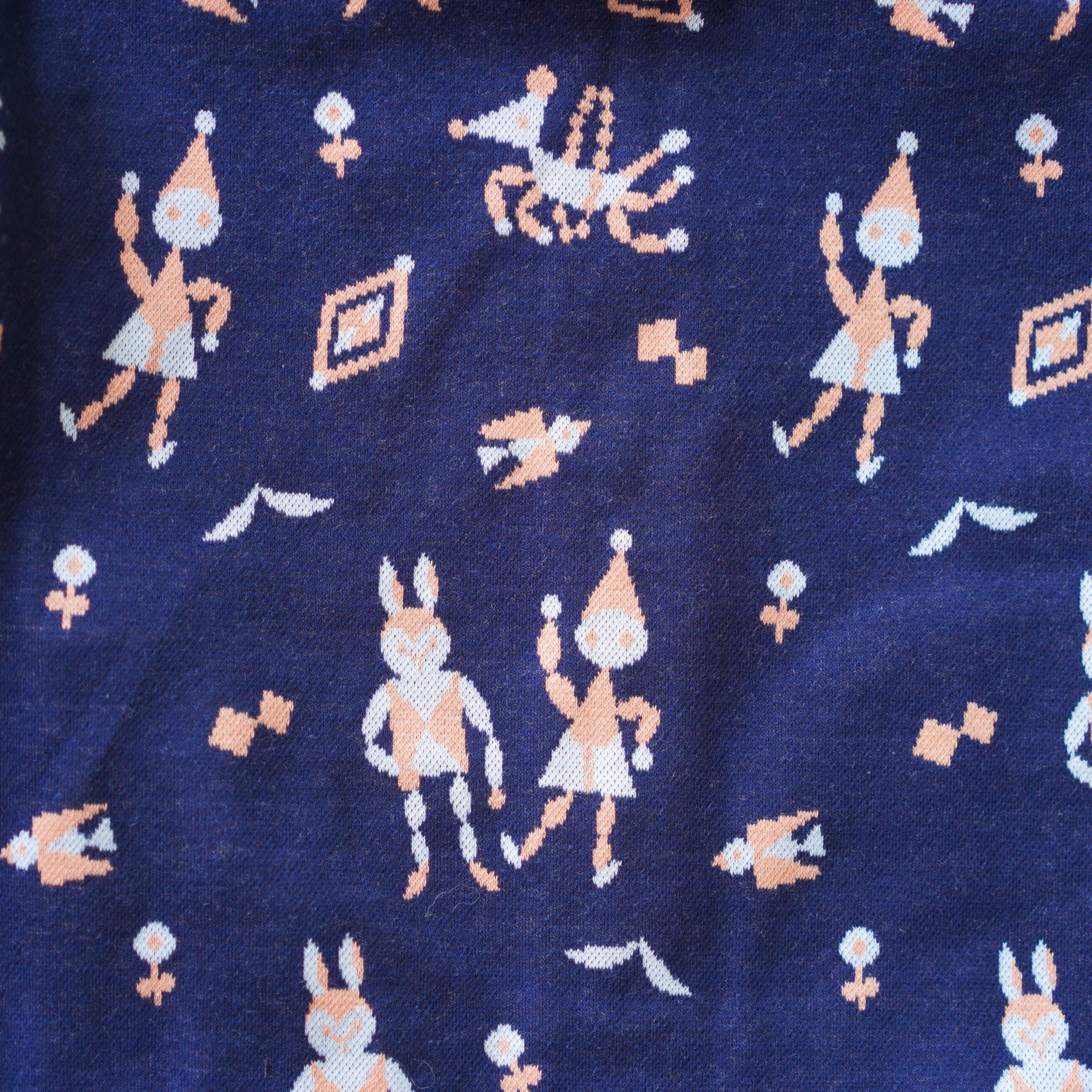 ぺるほねんページ tambourine kuu - minä perhonen