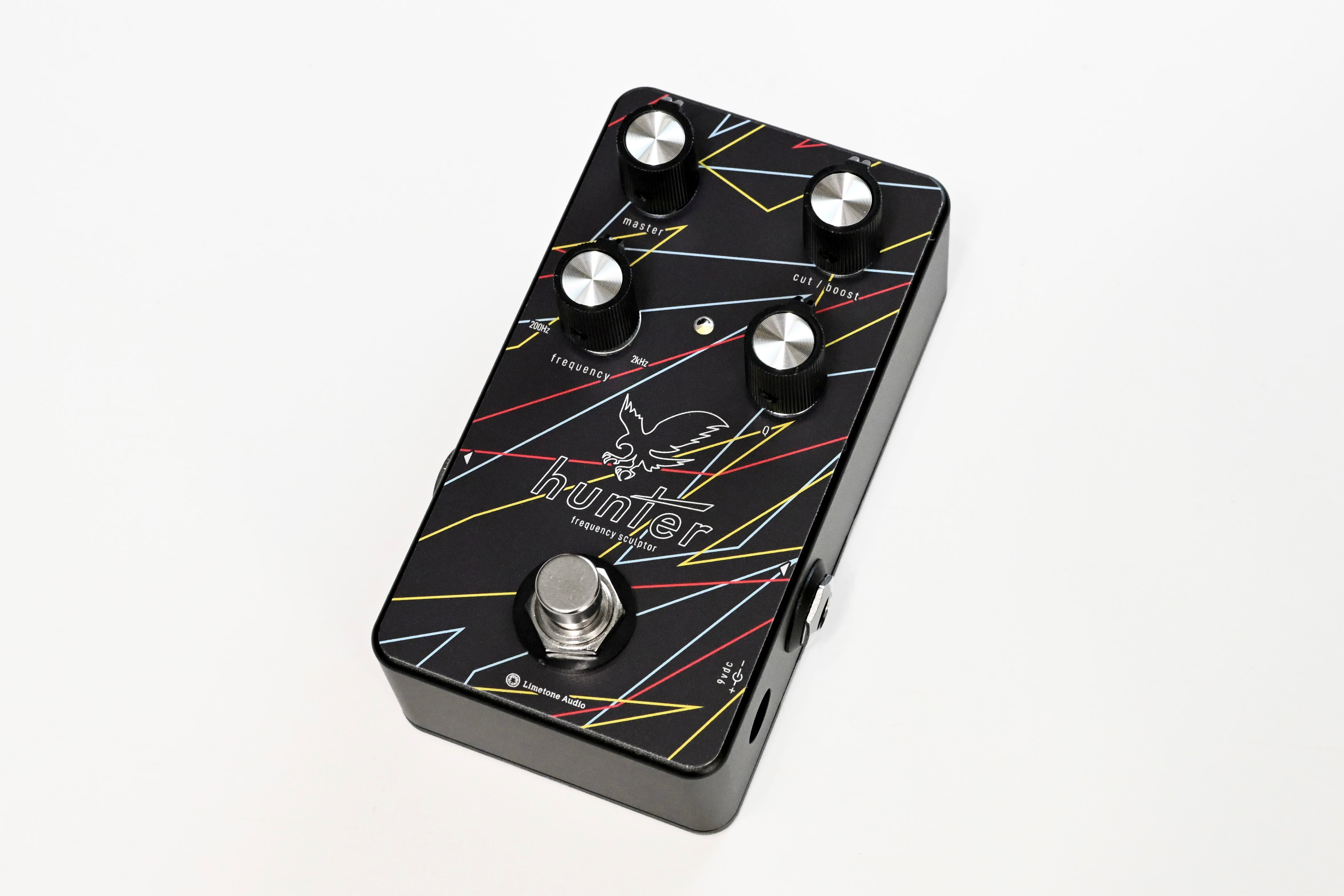 Limetone Audio