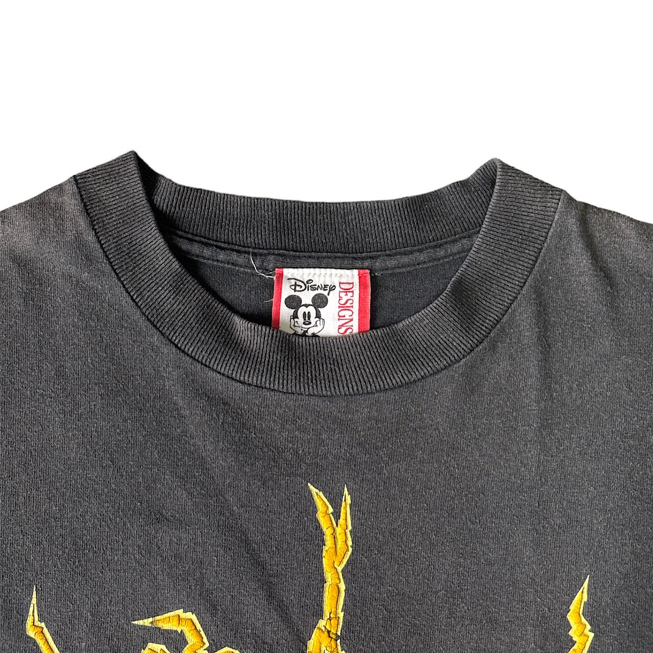 90s Vintage Disney Tower of Terror THE TWILIGHT ZONE Tee | CYD
