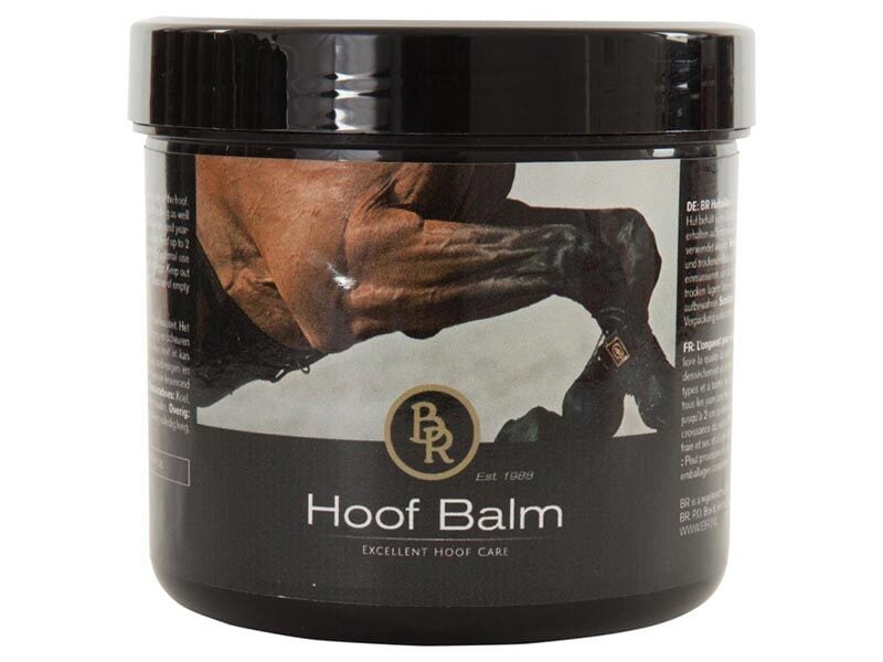 BR Hoof Balm 450 ml 蹄バーム