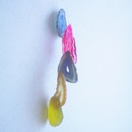 Fantasy Island 05 - アゲートヒーリングチャイム / Agate Sun Catcher Wind Chime 373