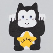 < Kate Matsufuji > 原画作品「LUCKY NERO -STAR-」