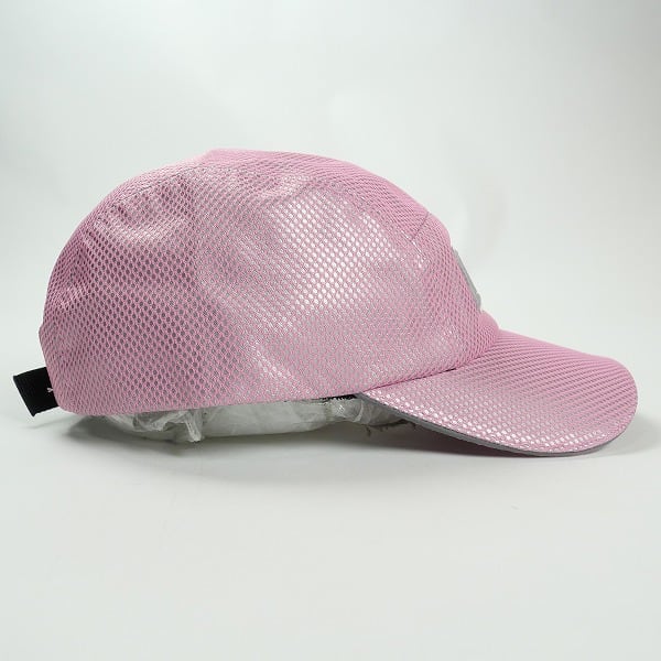 Size【フリー】 SUPREME シュプリーム 26FW Metallic Mesh Camp Cap