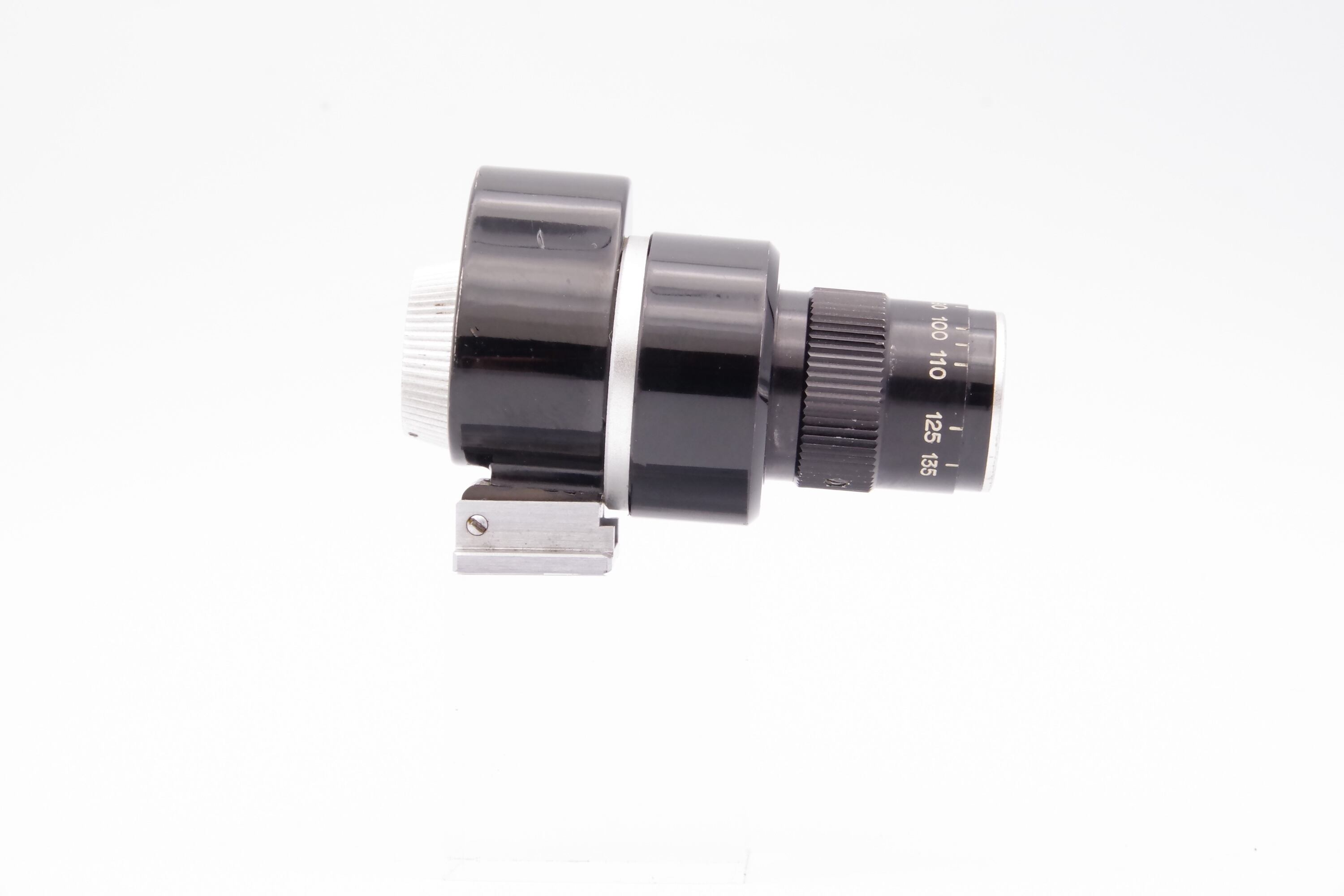 Canon キヤノン 望遠ズームファインダー 85~135mm Zoom Finder VL 85-135mm Canon キヤノン ビューファインダー | 近江
