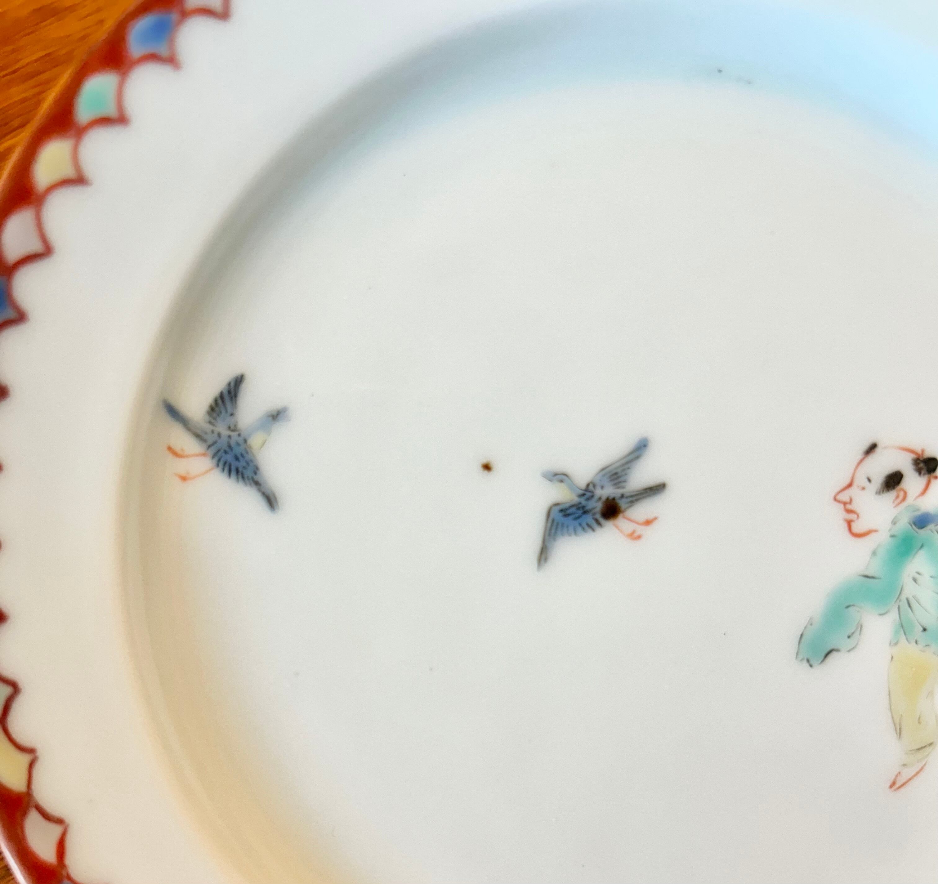 Vintage compote コンポート皿 Vintage compote コンポート皿