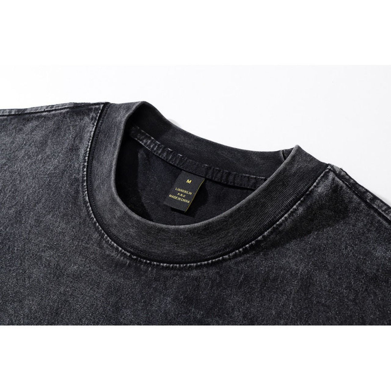 VINTAGE ストリート Eminem Tシャツ T232