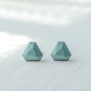 Triangle -Mint-