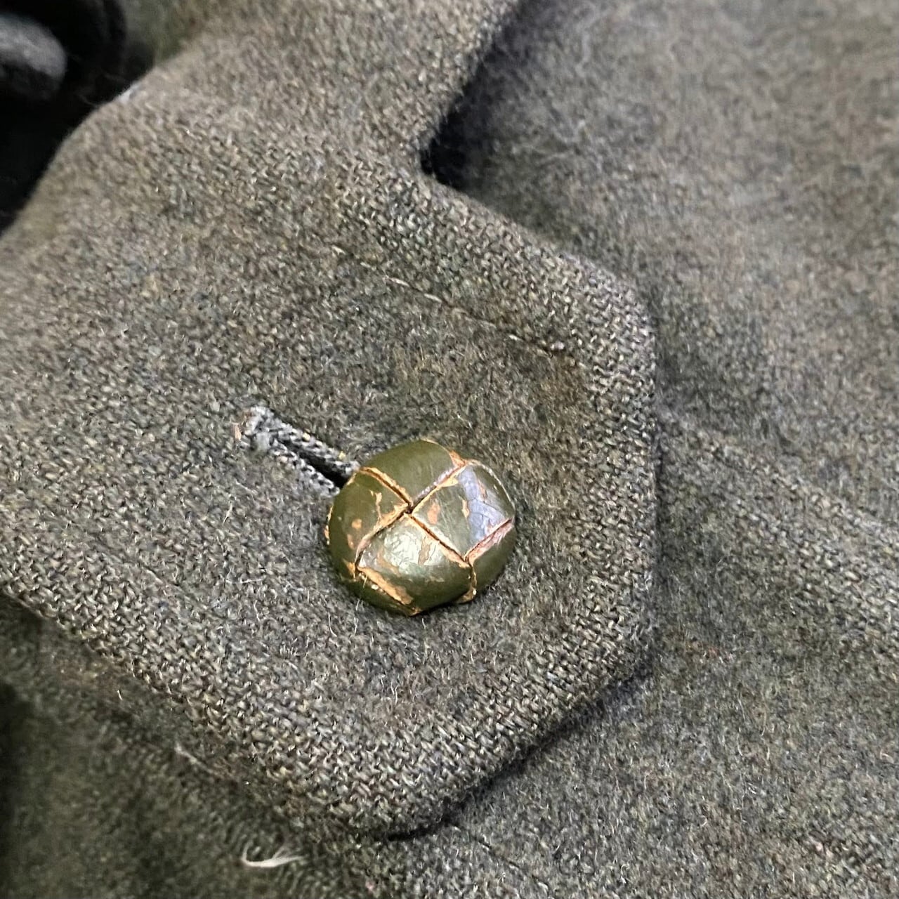 スペイン製 ビンテージ Burberry's バーバリー ウールスポーツ