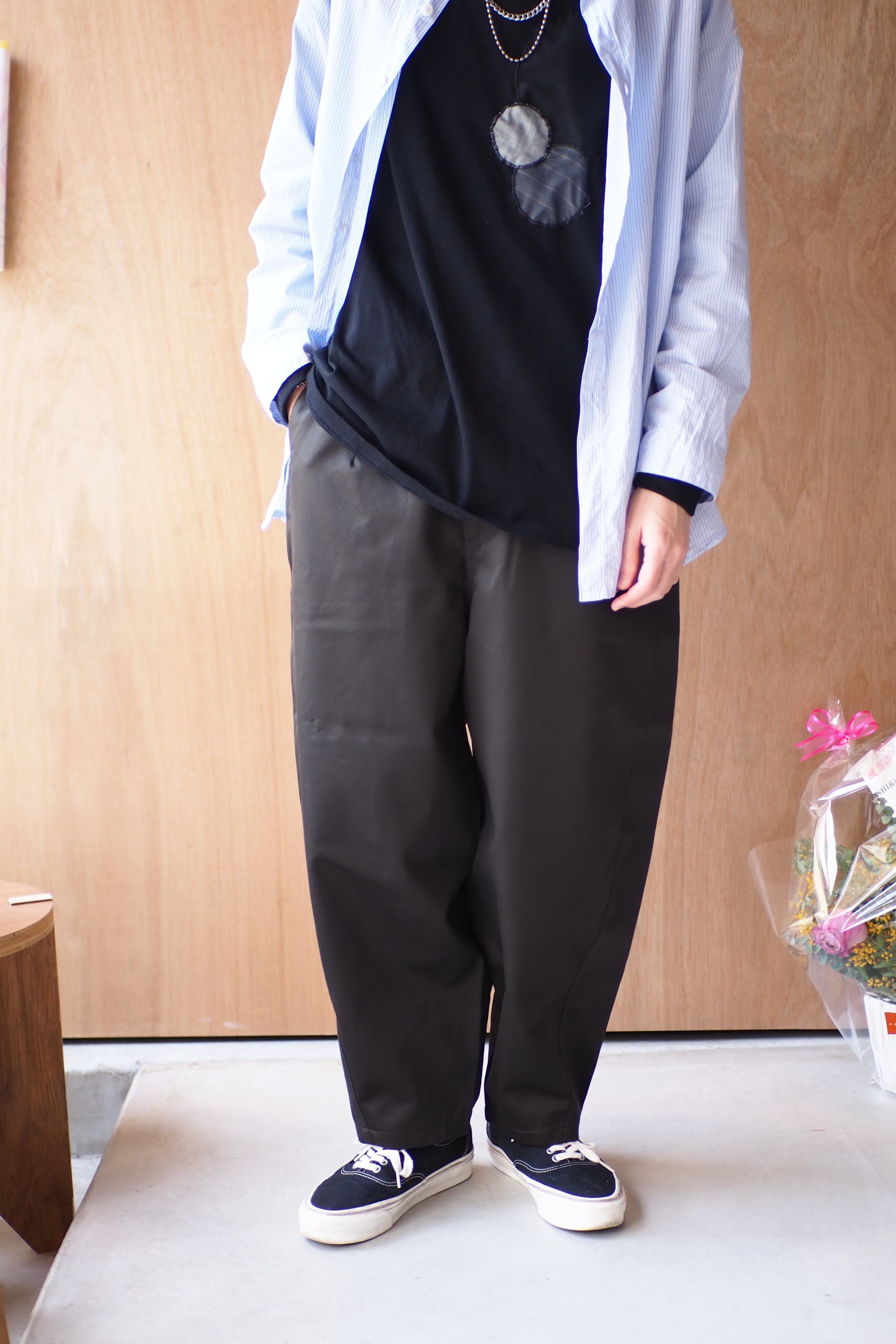 ボトムス | はなれ online store ボトムス | はなれ online store