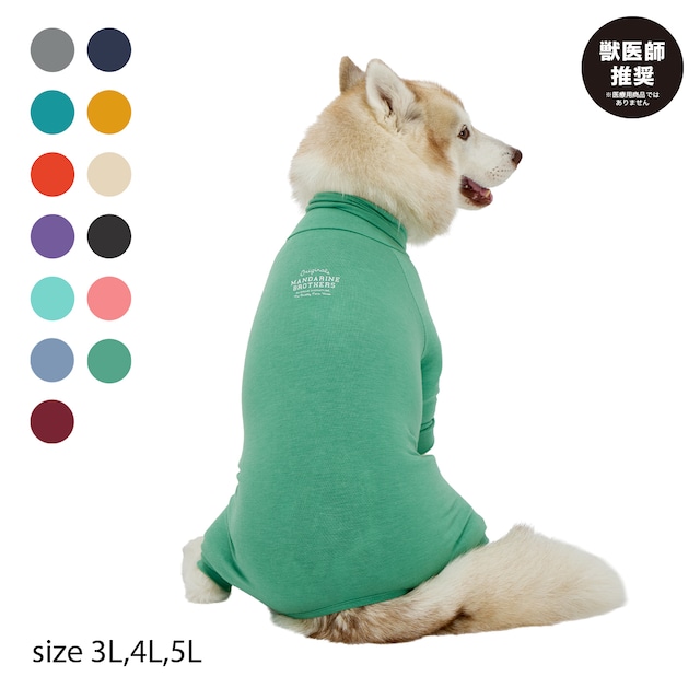 SKIN TIGHT SUIT(3L.4L.5L)スキンタイトスーツ