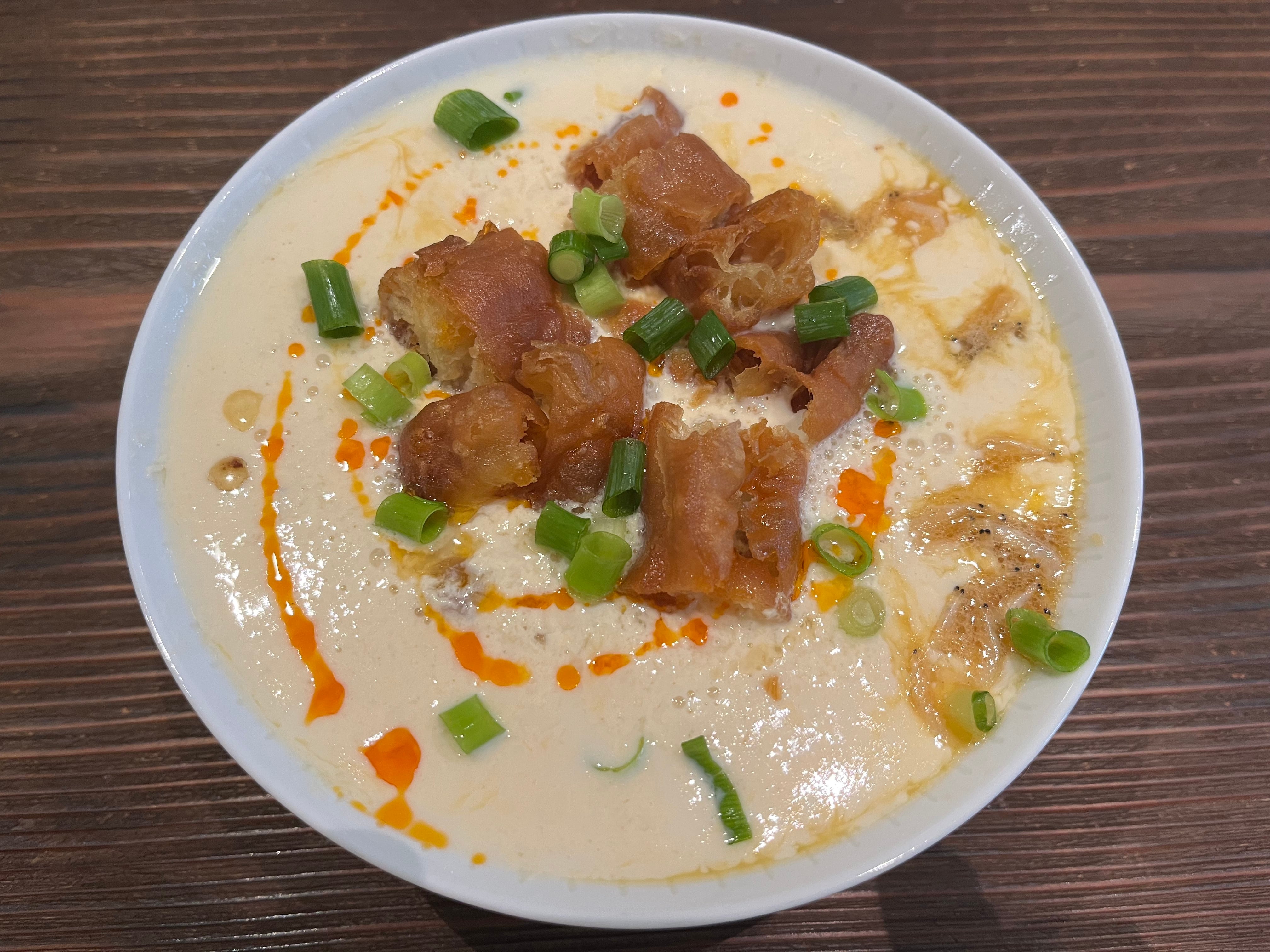 【イベント予約】「台湾の朝ごはんを食べましょう・5月」2026年5月17日(日) 10:00〜11:30