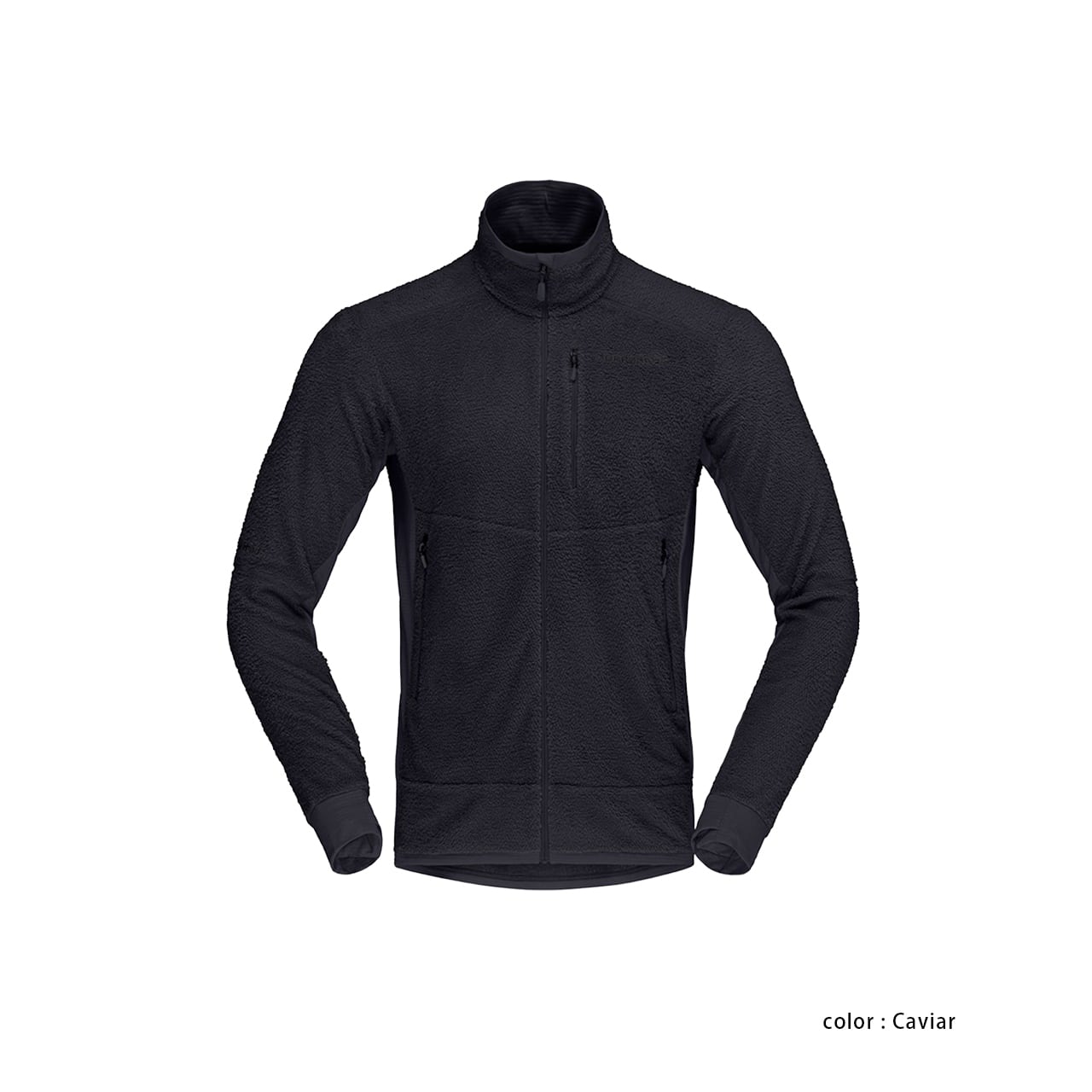 NORRONA falketind warm1 Active Jacket M's | WORKROWN UNIFORM