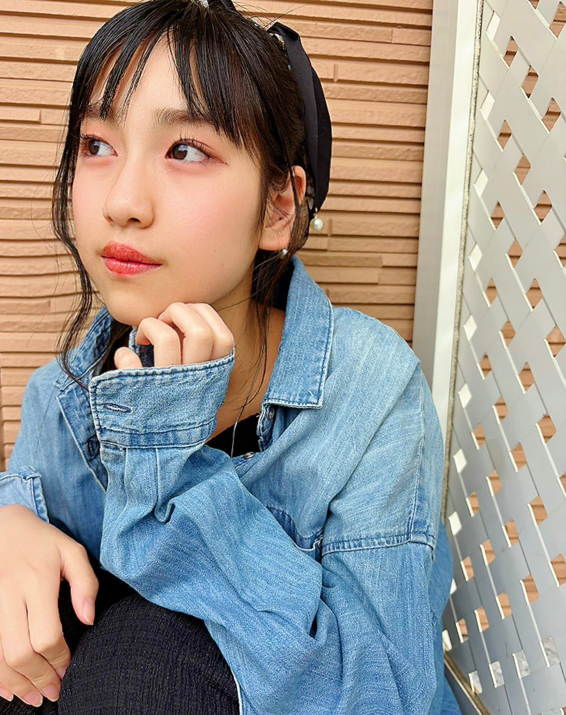 【東京】5.10@ロケーション撮影会：Yudu(ユヅ）