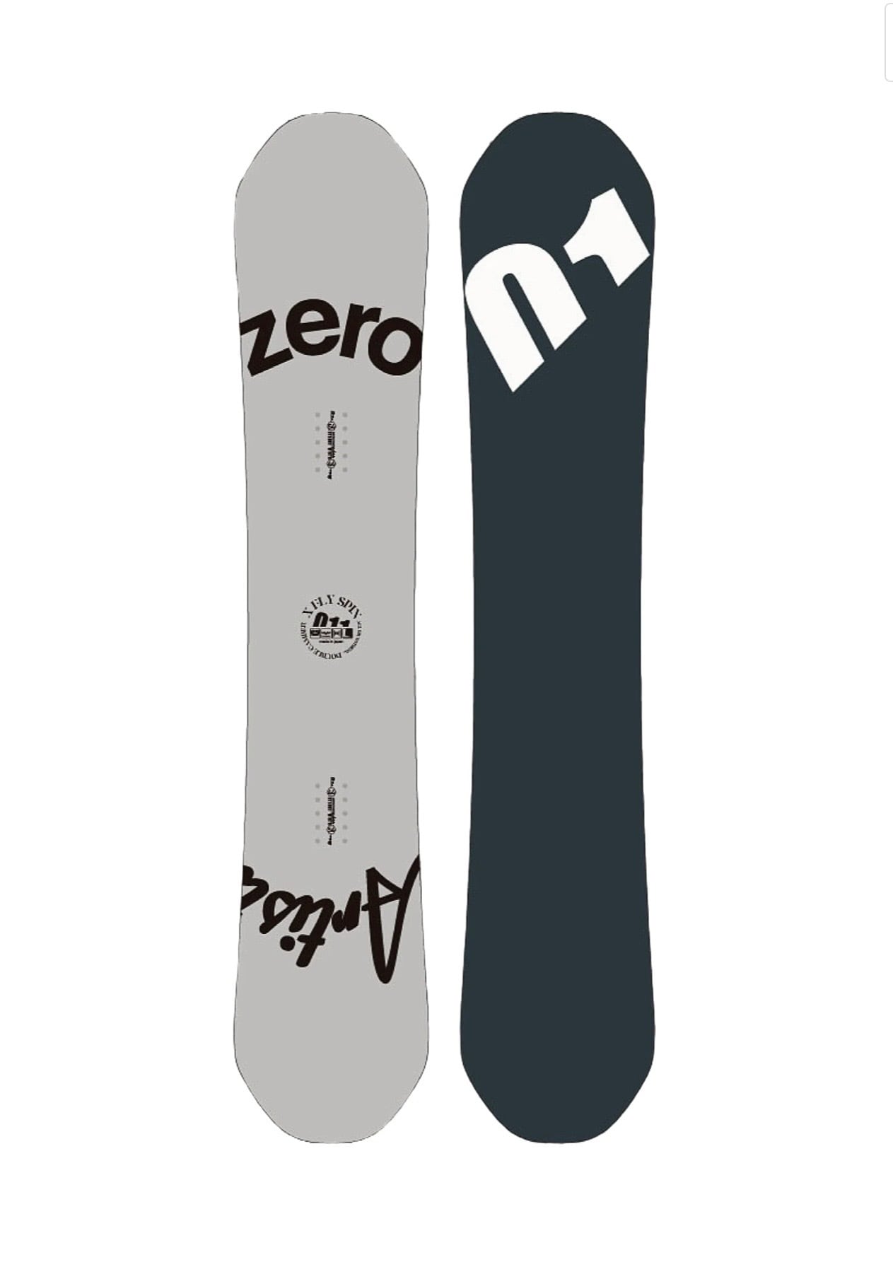 LEVERAGE SNOWBOARD スノーボード レバレッジ GT3 MEN'S 26-27 板 日本