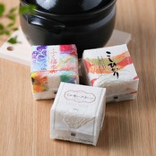 ギフトセット「結」