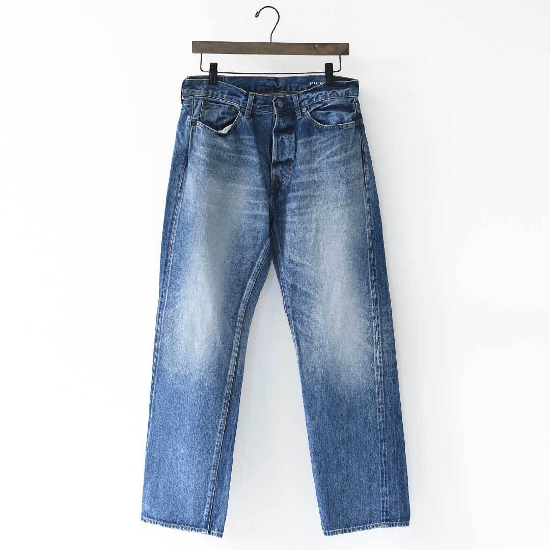 ordinary fits [オーディナリーフィッツ] 116 TYPE STANDARD / USED