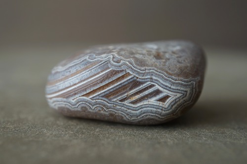 ババグーリ・アゲート Babaghuri Agate 2355