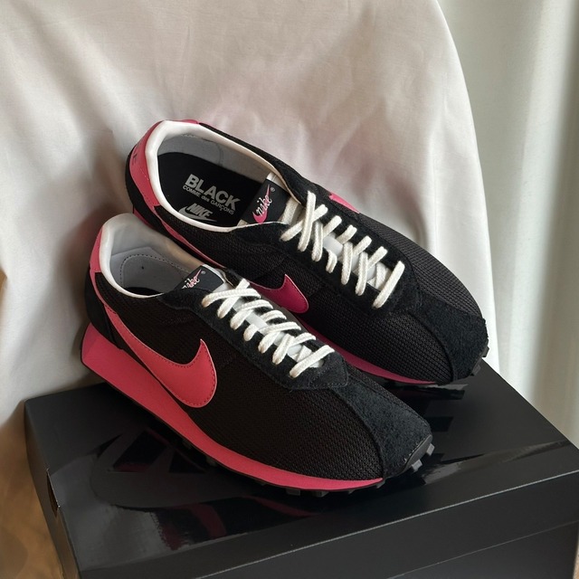 NIKE BLACK COMME des GARCONS SNEAKER LD-1000 SP