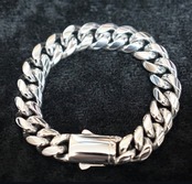 【Bracelet】Classic Chain Bracelet 【043】