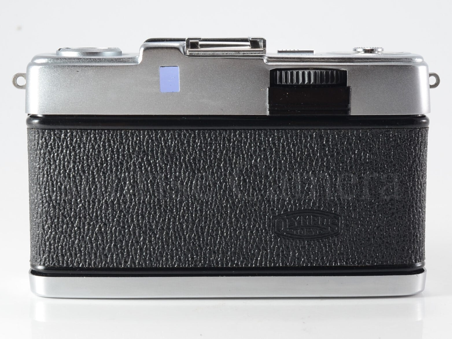 OLYMPUS PEN S / G.Zuiko 3cm F2.8 オーバーホール済 オリンパス